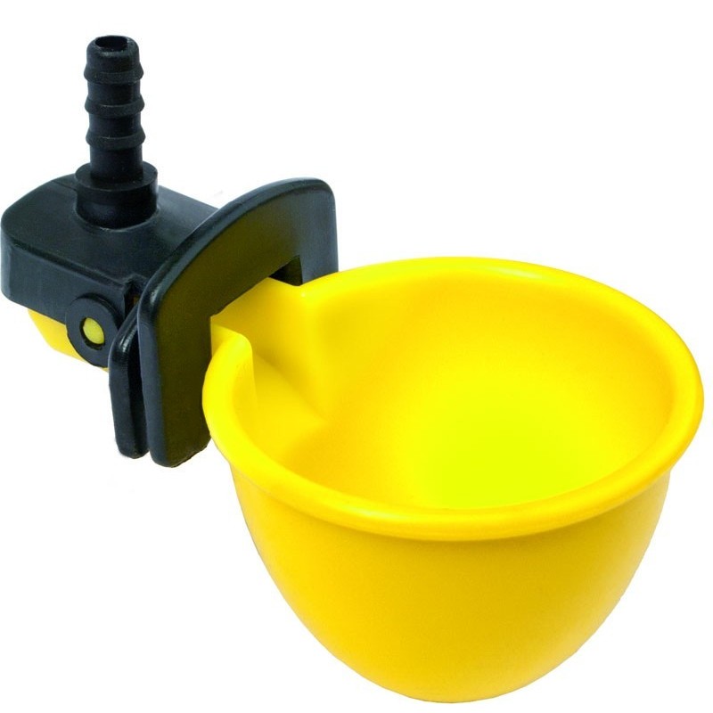 BEBEDERO CAZOLETA BASCULANTE C-50 7MM  70450