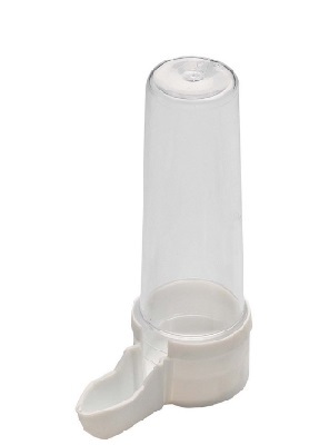 BEBEDERO PAJARO LARGO 100 ML (100)