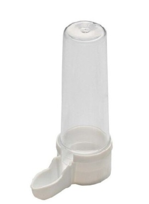 BEBEDERO PAJARO PICO PATO (100)