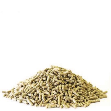 CABALLOS MANTENIMIENTO AGROV. 25 KG