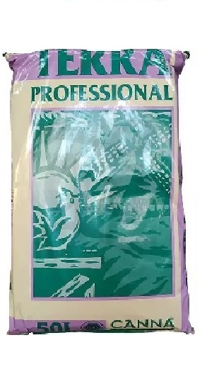 CANNA TERRA PROFESIONAL - 50 LT. (65)