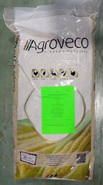 ECO GALLINAS HAR. 25 KG. (ECOLOGICO)