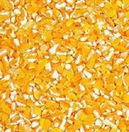 ECO MAIZ PARTIDO 25 KG (ECOLOGICO)