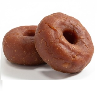 FRESH NATURALS SNACK ROSQUILLA 2KG FN67 (46 APROX)