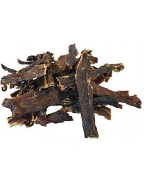 FRESH RAW CECINA BUFALO 1 KG  FR01