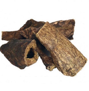 FRESH RAW PULMON BUFALO - 100 GR  FR11