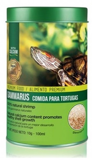GAMMARUS 250 ML 30 GR  DAPAC (12)