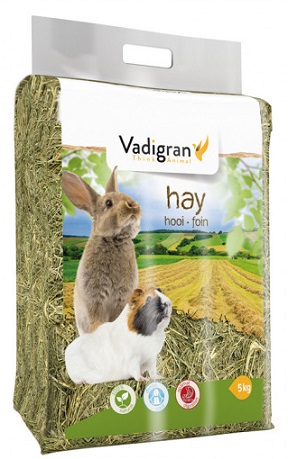 HENO ALPES VADIBED 5 KG