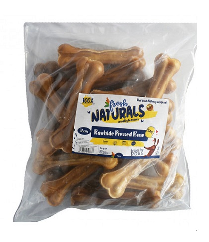 HUESO PRENSADO 16,5 CM 20 UDS