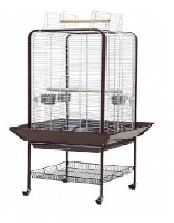 JAULA LOROS DAPAC MOD. A16 BADAJOZ