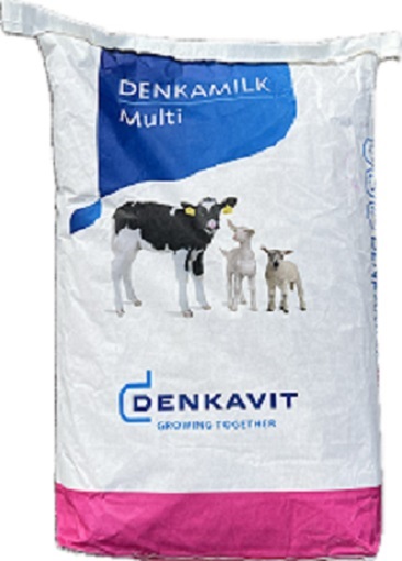 LECHE EXCELLOR MULTI 10 KG - AGROVECO