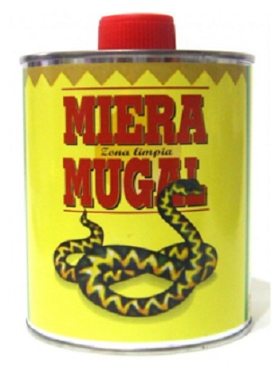 MIERA MUGAL 300 GR (48)