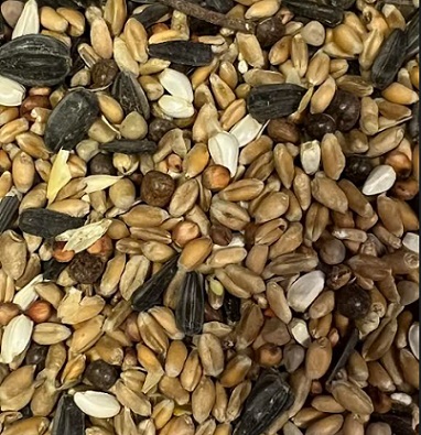 MIXTURA COTOS 25 KG. (Nutricentro)