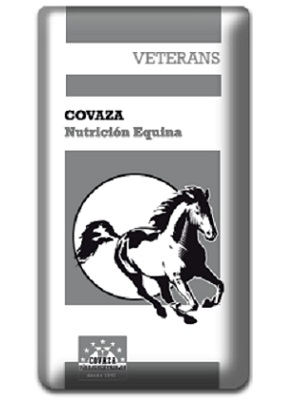 OLDIE & HEALTHY 25 KG (Equine Nutrition Stroc)