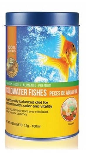 PECES AGUA FRIA 1200 ML 160 GR. DAPAC (6)