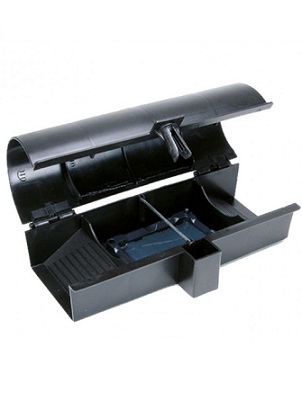 PORTACEBOS ALFA - DAPAC