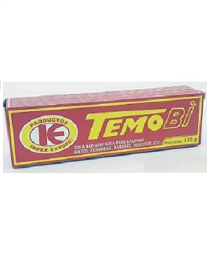 RATICIDA ADHESIVO  135 GR