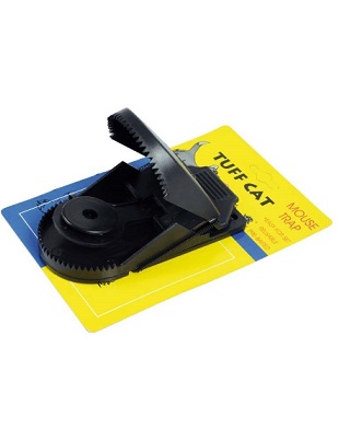 RATONERA PLASTICO GRANDE 90227