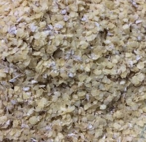 SALVADO DE HOJA 'Cano' 35 KG. (no usar)