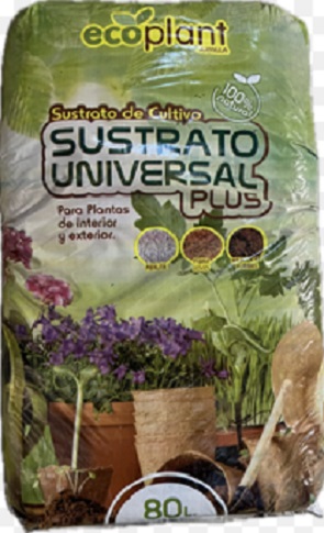 SUBSTRATO UNIVERSAL ECOPLAN PLUS 80 L (42)