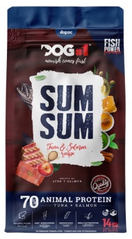 SUMSUM FISH POWER 14 KG (29/14)  "34,90"