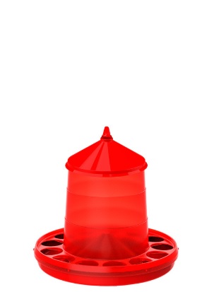 TOLVA PLASTICO 2 KG. AVES  30647 (5)