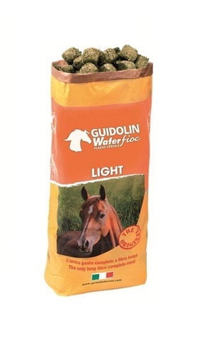 WAFER FIOC LIGHT-GUIDOLIN- 25 KG