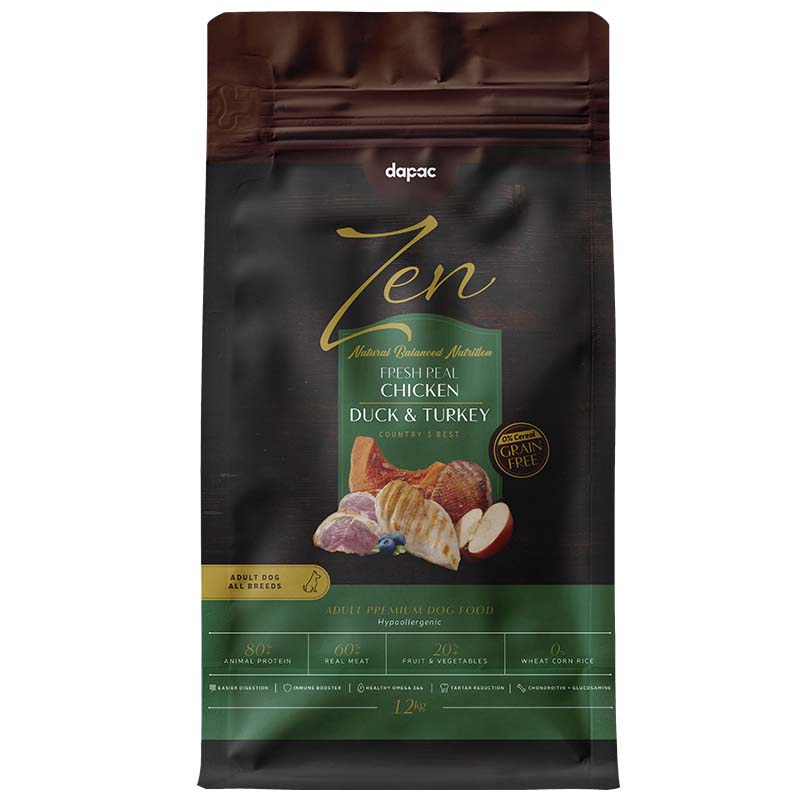 ZEN COUNTRYS BEST ADULT CHICKEN 12 KG "PVP 63,90"