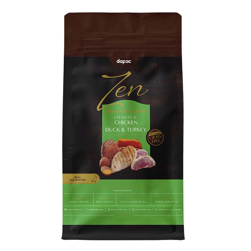 ZEN COUNTRYS BEST MINI 2,5 KG "PVP 19,90" (5)