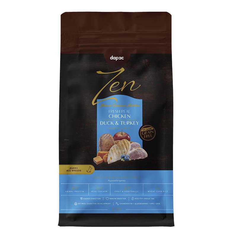 ZEN COUNTRYS BEST PUPPY 2,5 KG "PVP 20,90" (5)