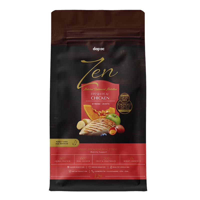 ZEN STRONG JOINTS MED MAXI ADULT - 12 KG "PVP 62,90"
